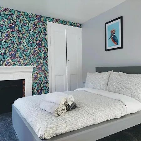 The Riverside 요크