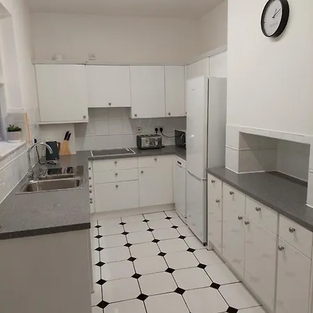 The Riverside 요크