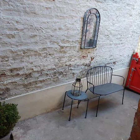 펜션 The Riverside *