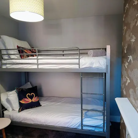 The Riverside * 요크