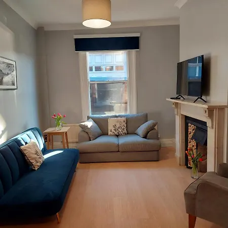 펜션 The Riverside *